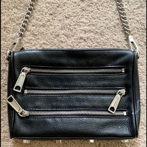 Rebecca Minkoff Purse - Picture 1 of 3